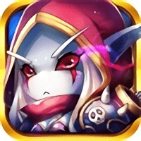 魔兽骑士团官方版