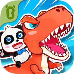 奇妙恐龙世界内购破解版