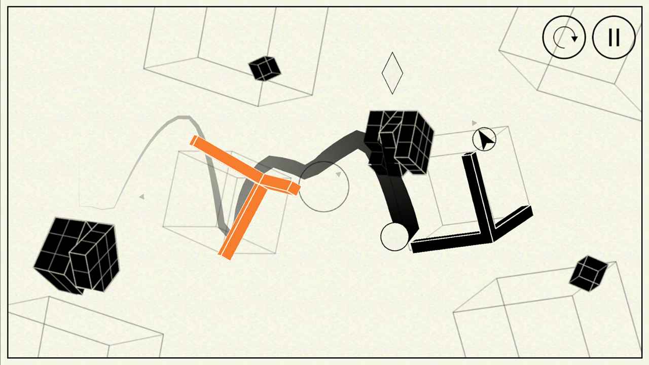 鲁比克之矩游戏截图2