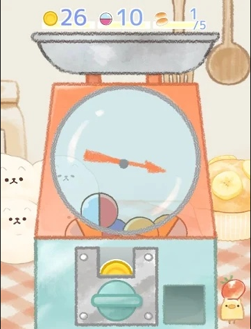 面包胖胖犬-游戏截图2