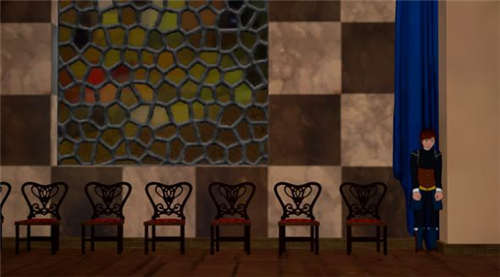 骷髅弓箭手游戏截图3