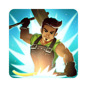 商店英雄国际服官方版