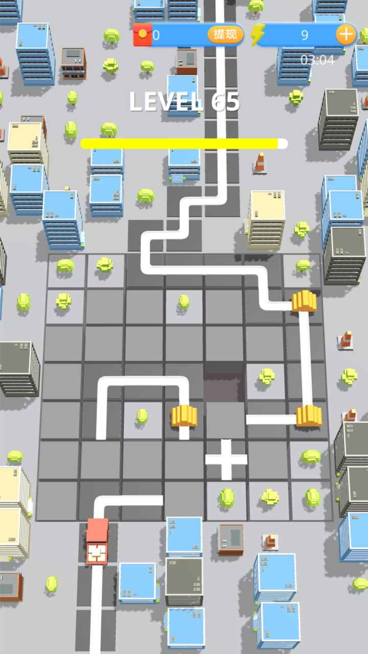 加油吧打工人-游戏截图5