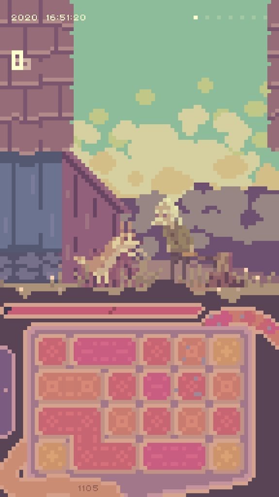 衰竭的肾-游戏截图2