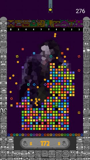 全屏运气-游戏截图3