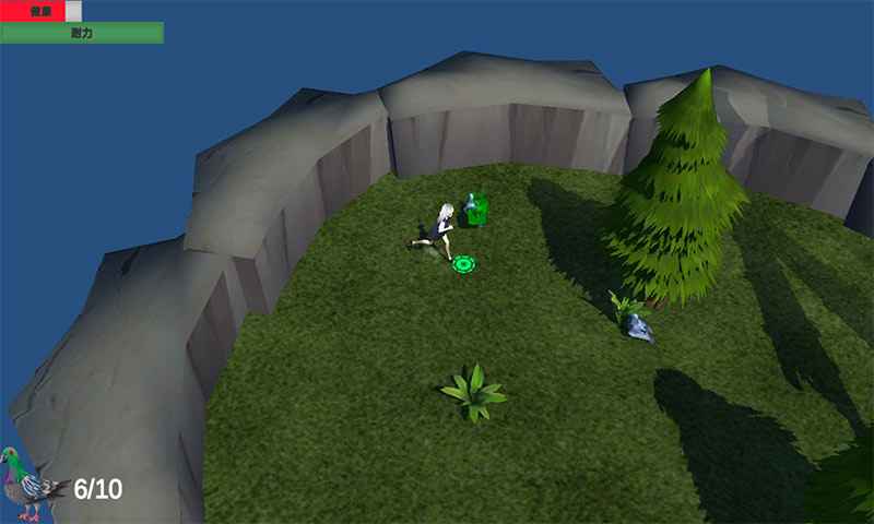 不要再咕了游戏截图4