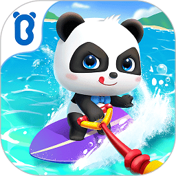 宝宝假日旅行内购破解版