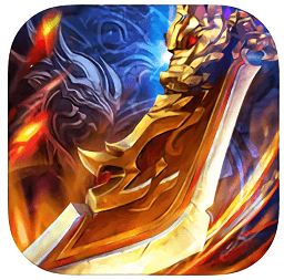 裁决之刃满v版手游