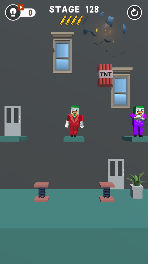 完美刺客游戏截图4