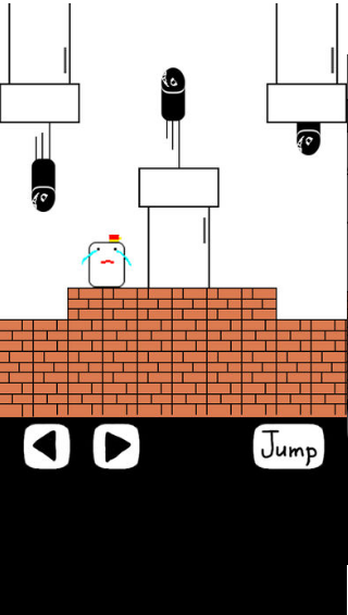 求生大冒险-游戏截图2