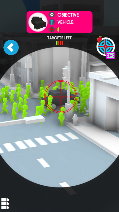 狙击大师游戏截图3