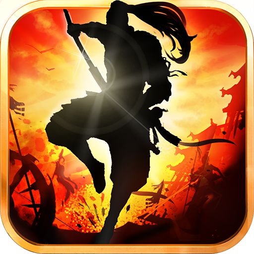 老版本兰陵王手游