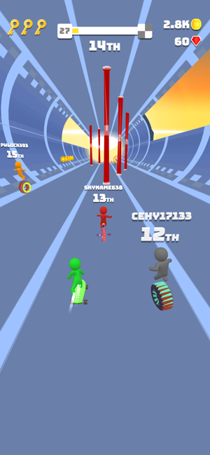 涡轮巨星游戏截图5