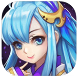 ssr众神集结手游(暂未上线)