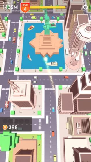 功夫棒球游戏截图3