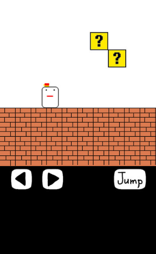 求生大冒险-游戏截图1