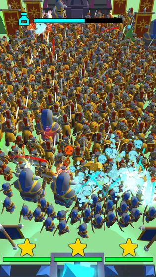 输出全靠画游戏截图1