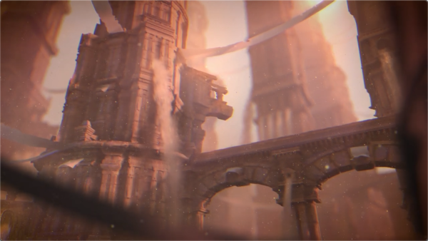 尼尔转生游戏截图1