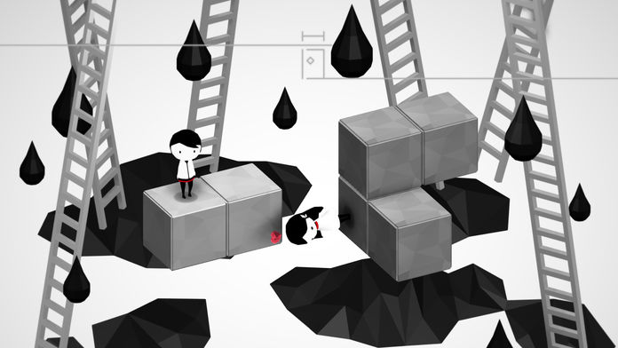 昔Yesterday游戏截图1