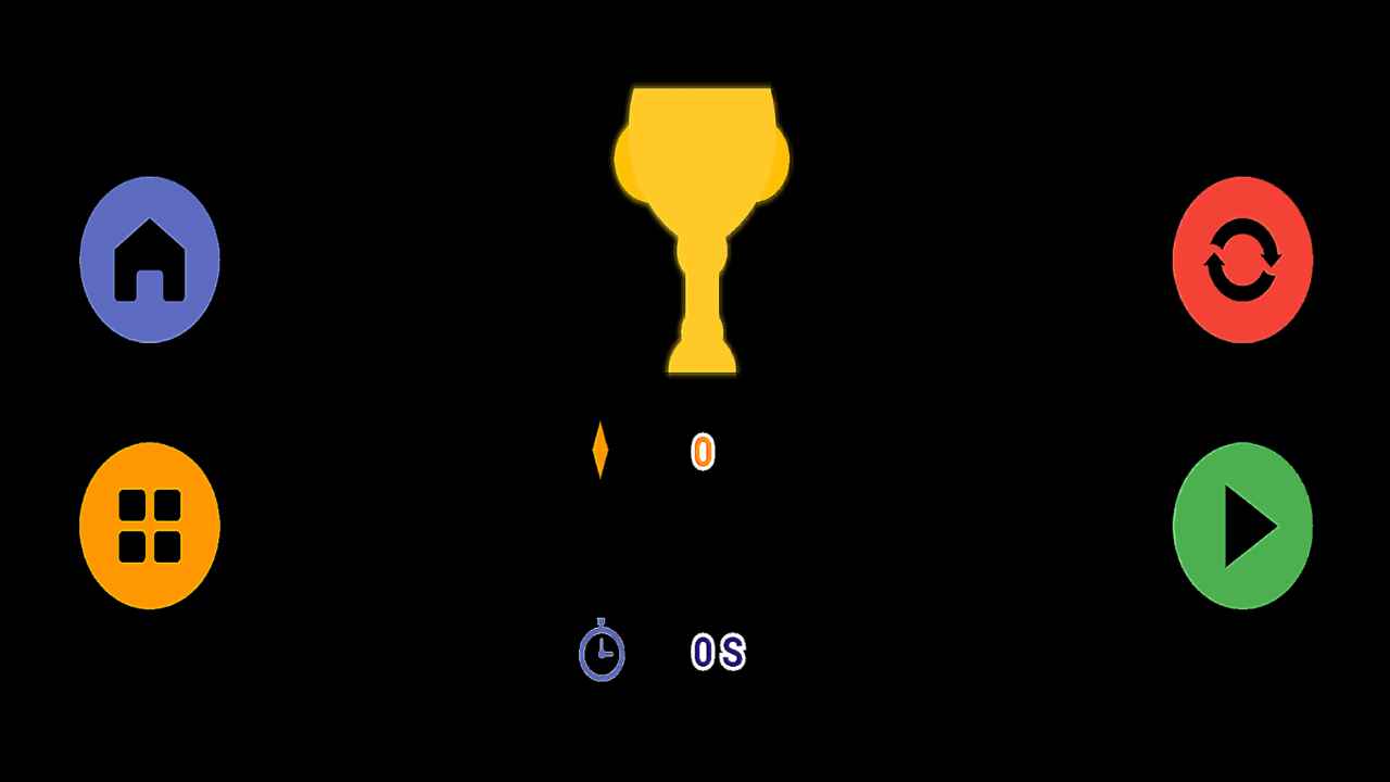 极简的挑战-游戏截图5