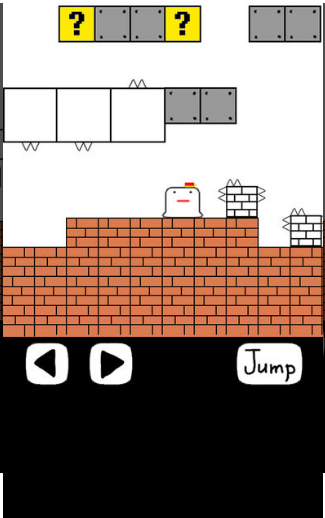 求生大冒险-游戏截图3