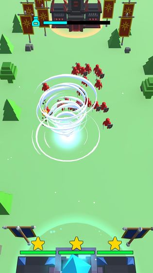 输出全靠画游戏截图4