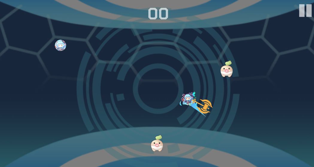 9734大冒险-游戏截图2