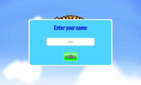 饥饿的贾克斯游戏截图2