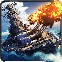 舰指太平洋手游九游版