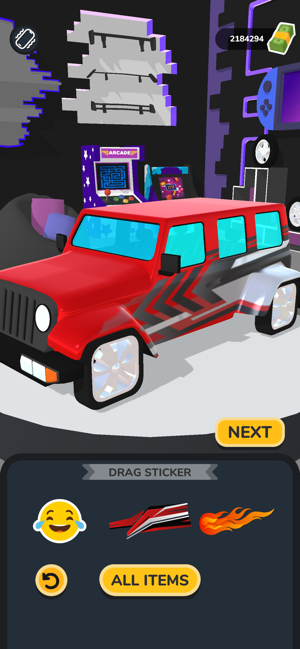 我滴车呀游戏截图4