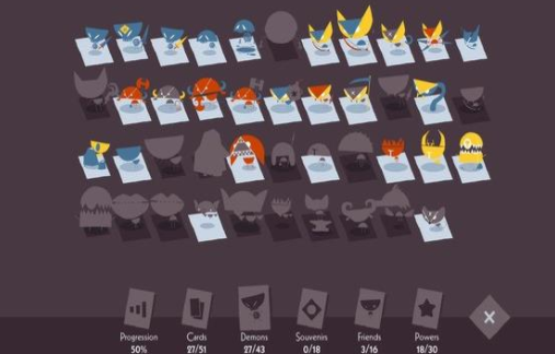 爱丽丝与巨人游戏截图3