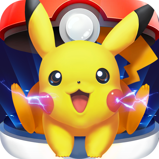 口袋妖怪日月中文破解版