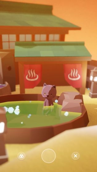 亲爱的猫咪游戏截图3