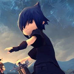 最终幻想15口袋版中文破解版