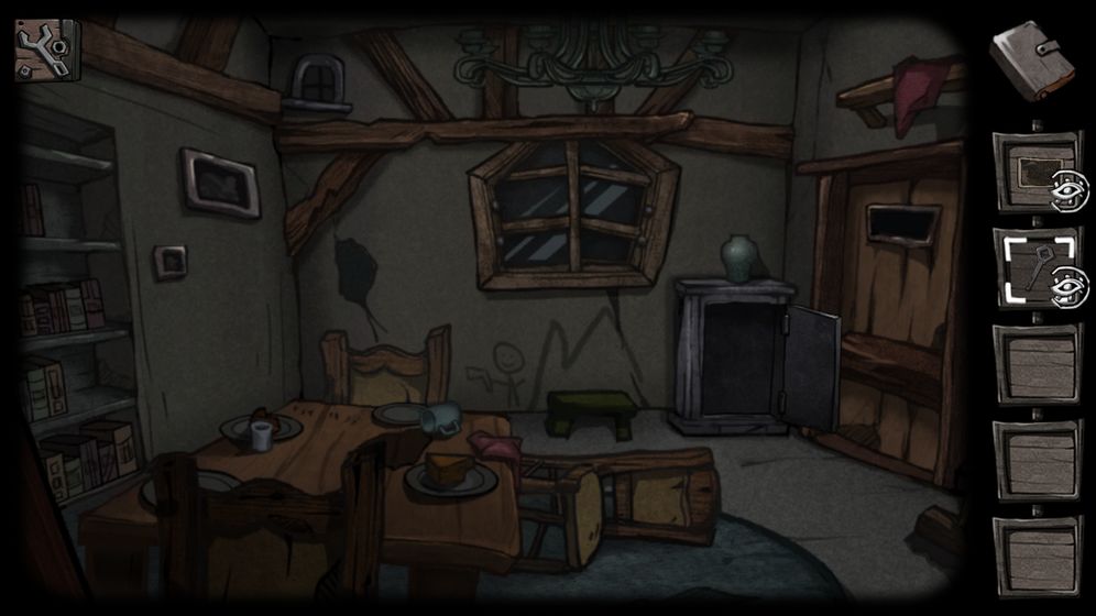 西城异闻1942游戏截图1