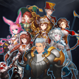 守护者骑士团手游