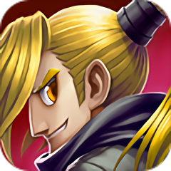 发条英雄ol游戏