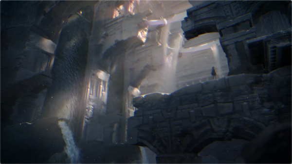 尼尔转生游戏截图3