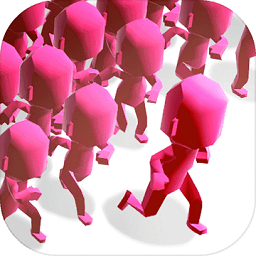 人群大作战破解版