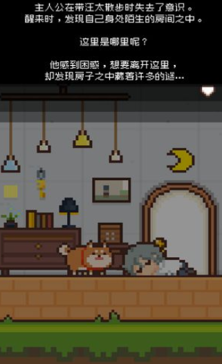 我们去抓猫游戏截图3