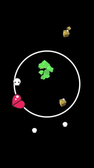 推开世界的门游戏截图1