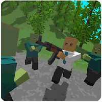 僵尸生存战争中文版破解版