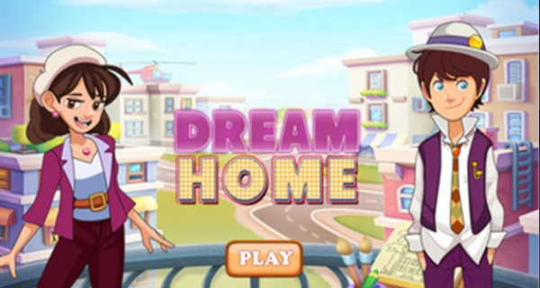 装修消消乐游戏截图2