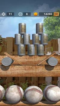 投掷高手游戏截图1