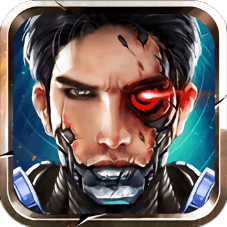 星际机动队满v变态版