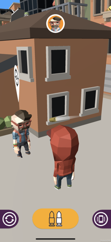 超级狙击手3D-游戏截图4