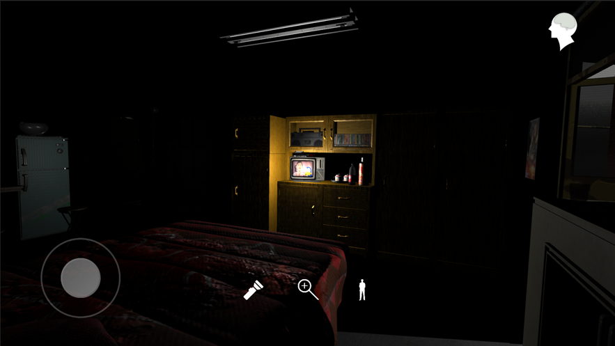 孙美琪疑案游戏截图3