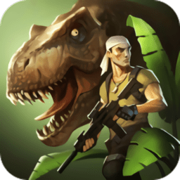 侏罗纪末日生存无限金币版