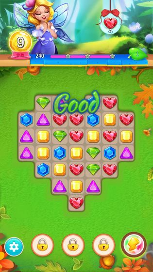 天天挂机消消乐游戏截图3