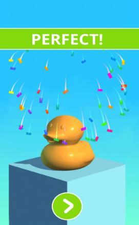 颜色融合游戏截图3